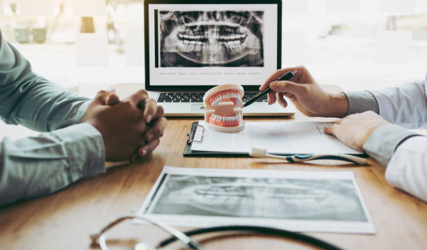 Best Broken Tooth Emergency  in Beach, ND