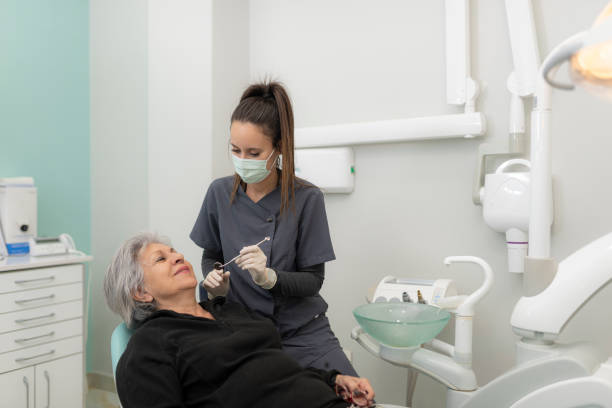 Best Emergency Gum Pain Relief  in Beach, ND