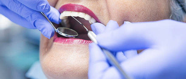 Best Emergency Tooth Extraction  in Beach, ND